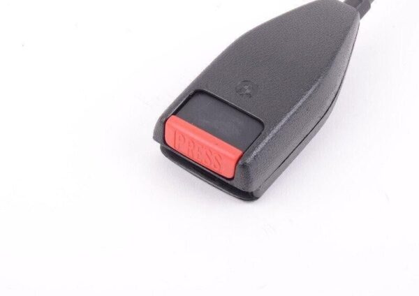 72111952016 - BMW E12 Genuine 72111952016 Front Seat Belt