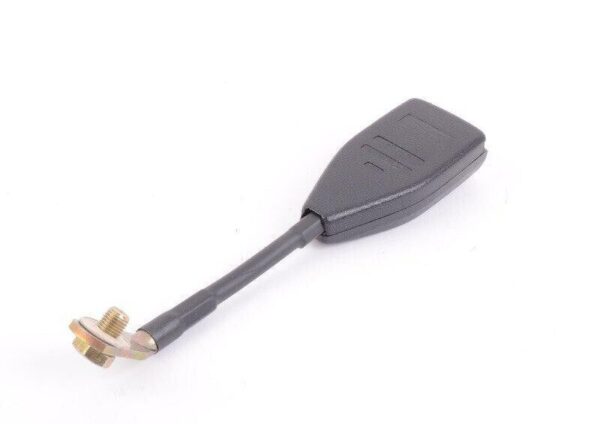 72111952016 - BMW E12 Genuine 72111952016 Front Seat Belt