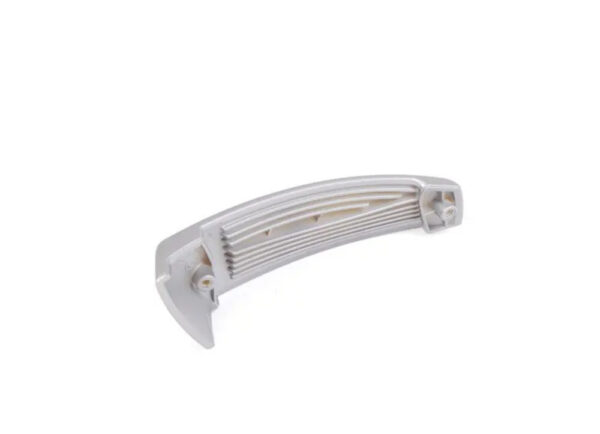 72117078056 - NEW BMW Z4 ROADSTER E85 RIGHT SAFER BELT GUIDE LOOP 7078056 72117078056 ORIGINAL