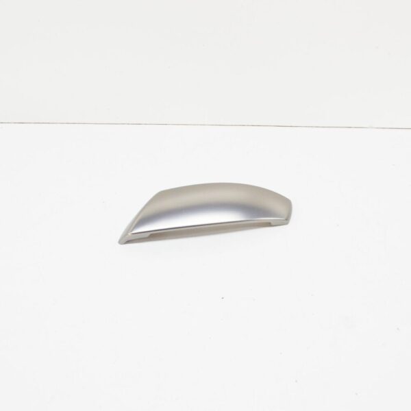 72117078058 - NEW BMW Z4 E85 RIGHT SEAT BELT HEADREST GUIDE LOOP COVER 7078058 ORIGINAL