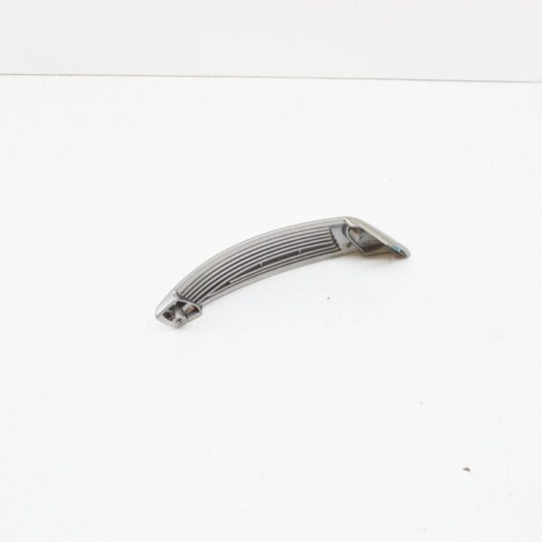 72117078058 - NEW BMW Z4 E85 RIGHT SEAT BELT HEADREST GUIDE LOOP COVER 7078058 ORIGINAL
