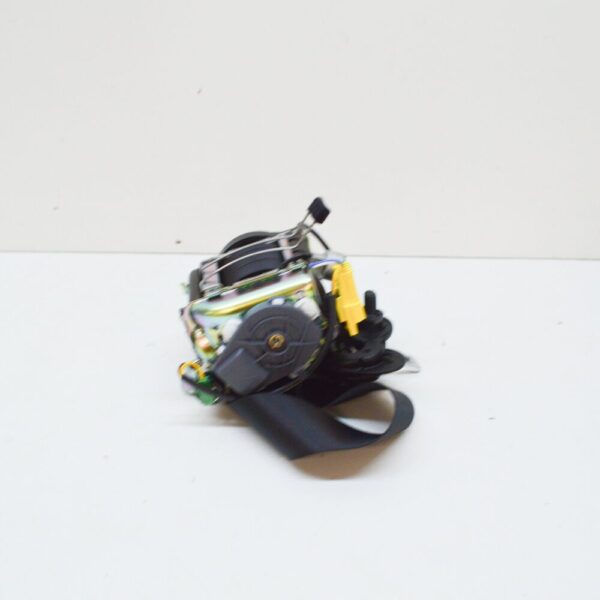 72117276847 - Mini Cooper R56 Top Front Left Seat Belt 72117276847 7276847 NEW