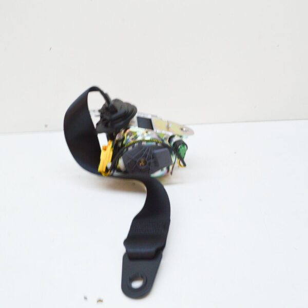 72117276847 - Mini Cooper R56 Top Front Left Seat Belt 72117276847 7276847 NEW