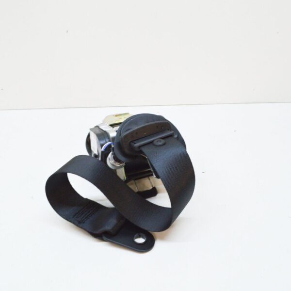 72117276847 - Mini Cooper R56 Top Front Left Seat Belt 72117276847 7276847 NEW