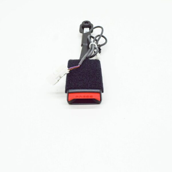 72117313299 - BMW X1 F48 front seat belt 7313299 72117313299 new original