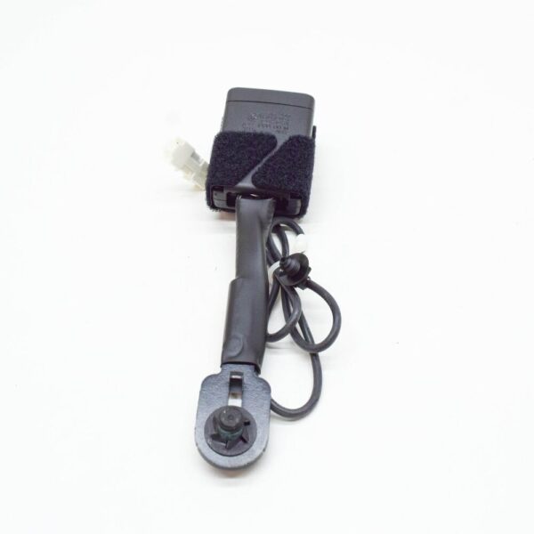 72117313299 - BMW X1 F48 front seat belt 7313299 72117313299 new original