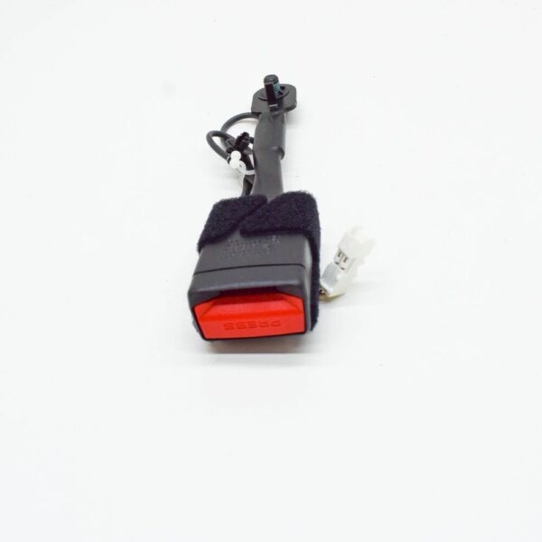 72117313299 - BMW X1 F48 front seat belt 7313299 72117313299 new original