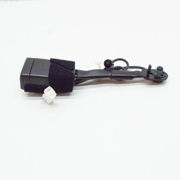 72117313299 - BMW X1 F48 front seat belt 7313299 72117313299 new original