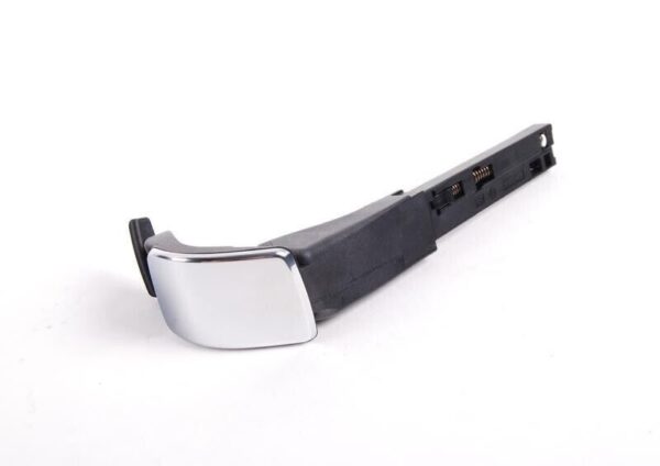 72117330781 - BMW E92 Original Left Front Seat Belt Extender Arm