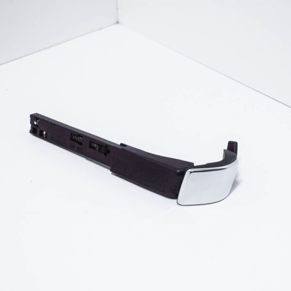 72117330782 - NEW BMW 3 E92 FRONT RIGHT SEAT BELT HEIGHT ADJUSTER 72117330782 7330782 ORIGINAL
