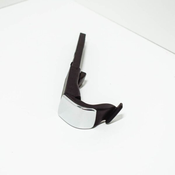 72117330782 - NEW BMW 3 E92 FRONT RIGHT SEAT BELT HEIGHT ADJUSTER 72117330782 7330782 ORIGINAL