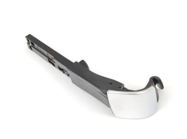 72117334637 - NEW BMW 3 Series e92 front left strap extender hand 721137334637 7334637 original