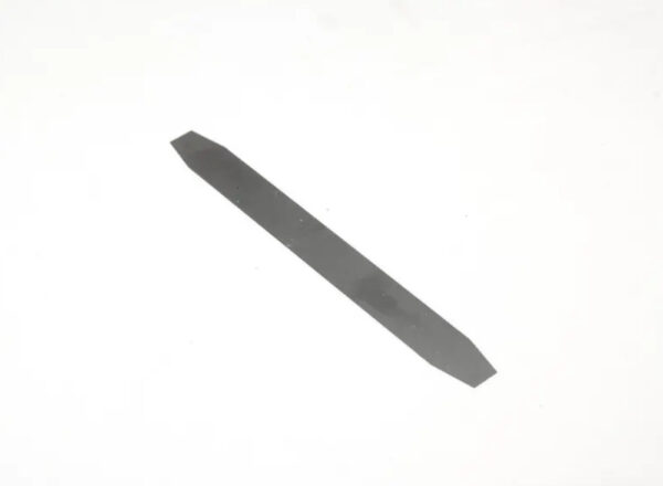 72117334637 - NEW BMW 3 Series e92 front left strap extender hand 721137334637 7334637 original