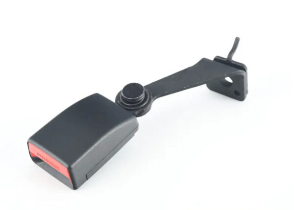 72117375445 - NEW BMW 4 GRAN COUPE F36 REAR LEFT SEAT BELT 7375445 72117375445 ORIGINAL