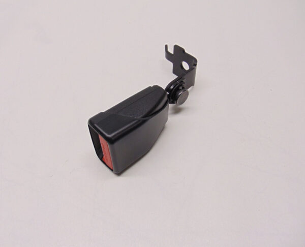 72117395094 - NEW BMW X6 F16 REAR RIGHT SEAT BUCKLE 72117395094 7395094 ORIGINAL
