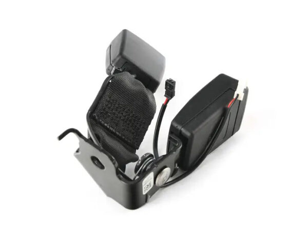 72117414288 - BMW X3 G01 seat belt lock rear right 72117414288 NEW original