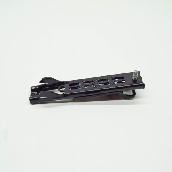 72117489379 - BMW X7 G07 height adjustment rear seat belt 72117489379 NEW ORIGINAL