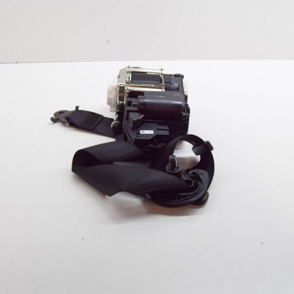 72117497861 - BMW X5 G05 1st Seat Row Left Upper Seat Belt 72117497861 NEW GENUINE