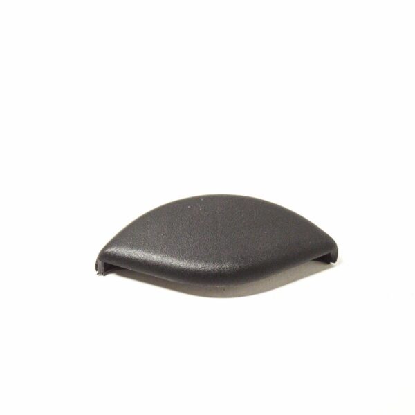 72118119186 - NEW BMW 3 E36 SEAT BELT COVER CAP 72118119186 ORIGINAL