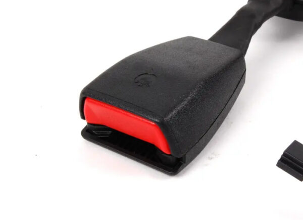 72118167716 - NEW BMW 3 COMPACT E36 FRONT RIGHT SEATBELT 72118167716 8167716 ORIGINAL