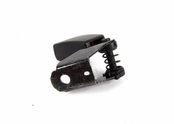72118176519 - NEW BMW 5 E39 REAR LEFT SEAT BUCKLE 8176519 72118176519 ORIGINAL