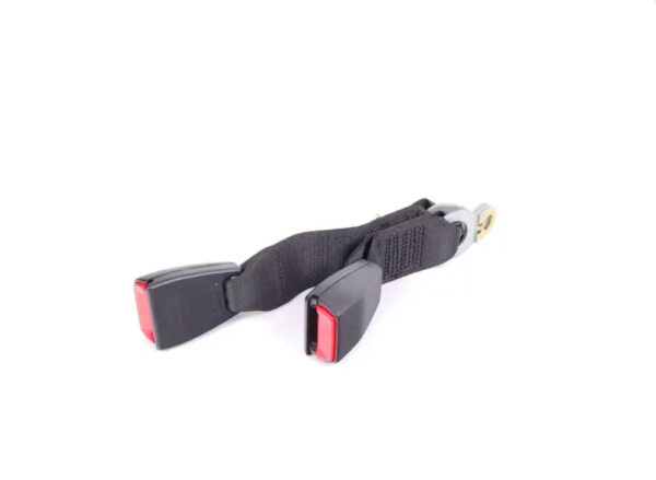 72118233292 - NEW BMW 3 E46 REAR RIGHT SEAT BELT 72118233292 8233292