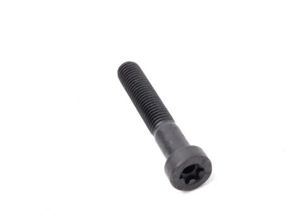 72118246457 - NEW BMW 6 E63 FILLISTER HEAD BOLT 8246457 72118246457 GENUINE