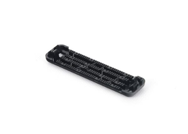 72118469012 - BMW Seat Belt Stop Clip 72118469012 for Many GENUINE Models