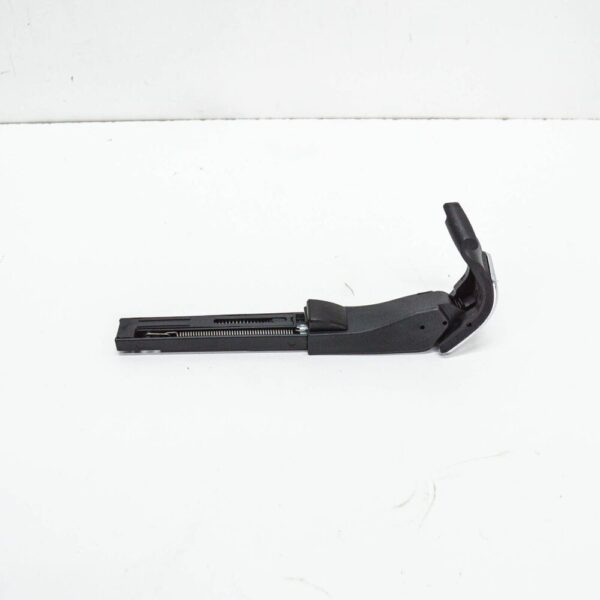 72119144937 - BMW 3 Coupe E92 seat belt extension left 72119144937 new original