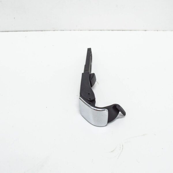 72119144937 - BMW 3 Coupe E92 seat belt extension left 72119144937 new original