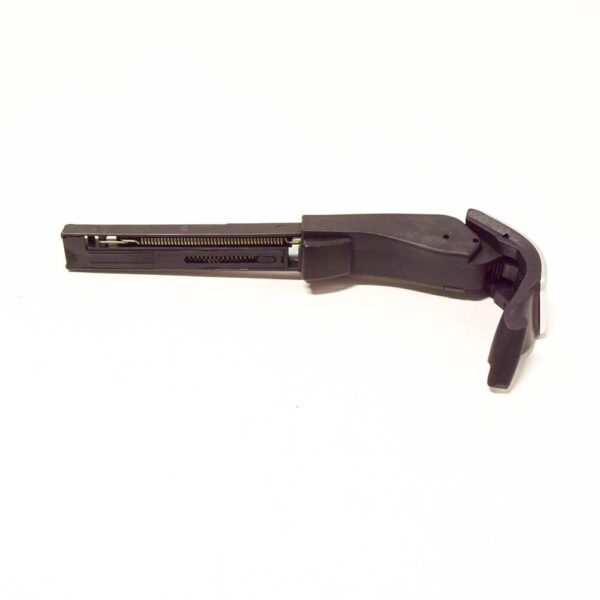 72119144938 - BMW 3 Coupe E92 seat belt extension right 72119144938 new