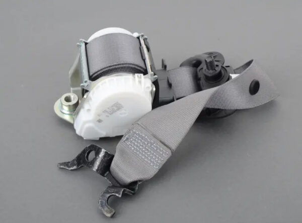 72119160103 - NEW BMW 3 E90 FRONT LEFT SEATBELT 9160103 72119160103 ORIGINAL
