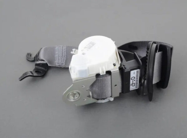 72119160103 - NEW BMW 3 E90 FRONT LEFT SEATBELT 9160103 72119160103 ORIGINAL