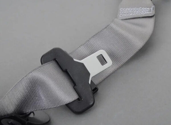 72119160103 - NEW BMW 3 E90 FRONT LEFT SEATBELT 9160103 72119160103 ORIGINAL