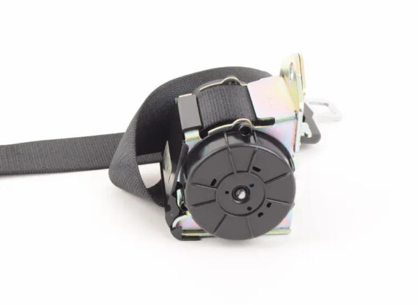 72119803207 - MINI COUNTRYMAN R60 REAR OUTER SEAT BELT 72119803207 NEW GENUINE