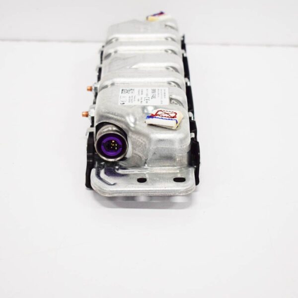 72129296979 - MINI COUNTRYMAN F60 Left Knee SRS LHD 72129296979 9296979 NEW GENUINE