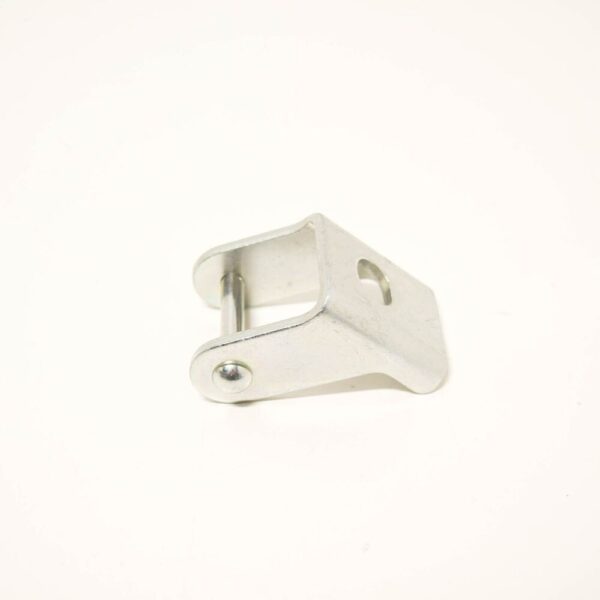 72147006160 - BMW 3 Touring E46 ISOFIX EXTERIOR HOLDER 72147006160 7006160 NEW GENUINE
