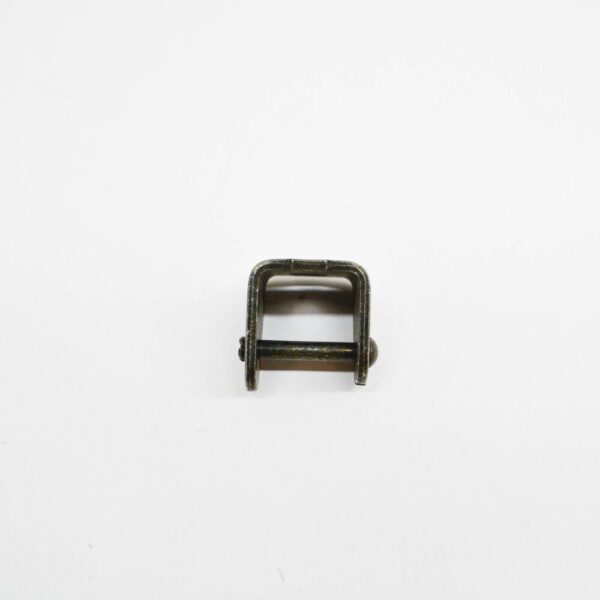 72148255713 - BMW 3 E46 Interior Child Seat Isofix Holder 72148255713 8255713 NEW GENUINE