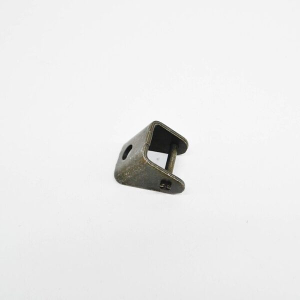 72148255713 - BMW 3 E46 Interior Child Seat Isofix Holder 72148255713 8255713 NEW GENUINE