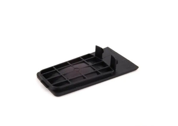 72149119698 - NEW BMW 3 E90 CHILD SEAT HOLDER FOR CAP 9119698 72149119698 ORIGINAL