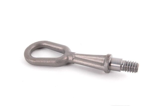72157070643 - Original BMW E81 towing hook 72157070643