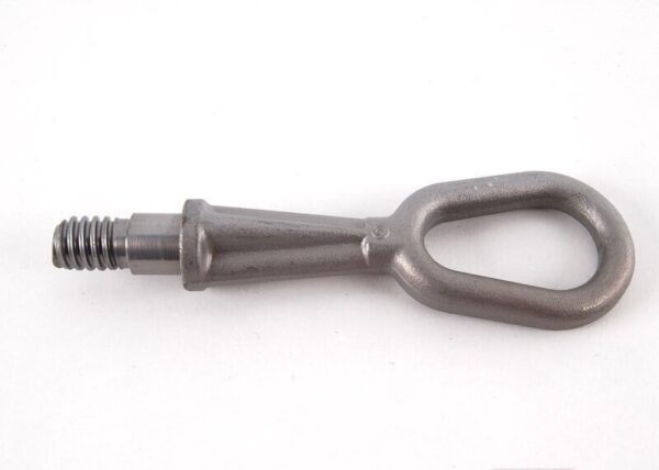 72157070643 - Original BMW E81 towing hook 72157070643