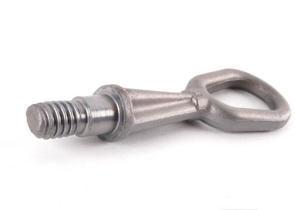 72157070643 - Original BMW E81 towing hook 72157070643
