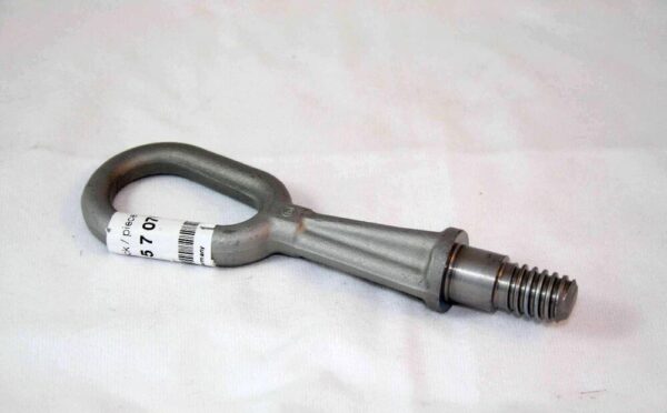 72157070643 - Original BMW E81 towing hook 72157070643