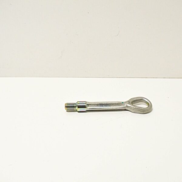 72157953890 - NEW BMW X5 F15 TOWING TOW EYE HOOK 72157953890 7953890 ORIGINAL
