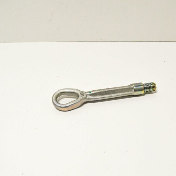 72157953890 - NEW BMW X5 F15 TOWING TOW EYE HOOK 72157953890 7953890 ORIGINAL