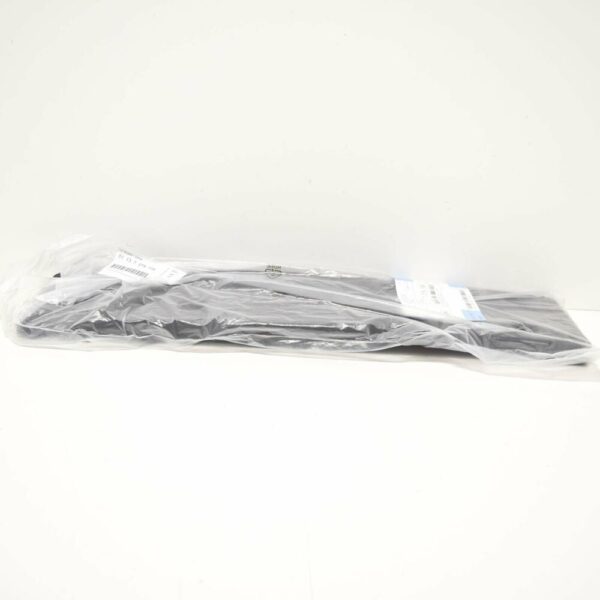 7279708 - NEW BMW 3 F30 FRONT BUMPER NUMBER PLATE HOLDER 7279708 2013 OEM