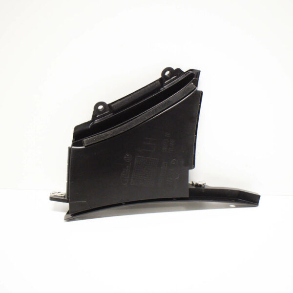 7293729 - NEW BMW 3 GT F34 RADIATOR LEFT INNER AIR DUCT 51747293729 7293729 2016 OEM