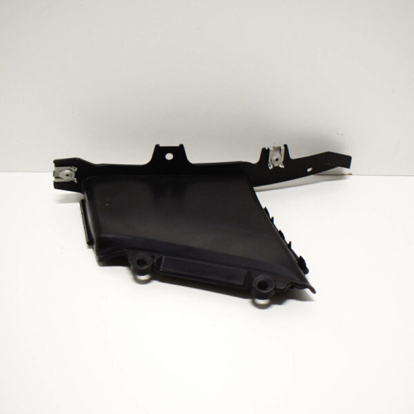 7293729 - NEW BMW 3 GT F34 RADIATOR LEFT INNER AIR DUCT 51747293729 7293729 2016 OEM