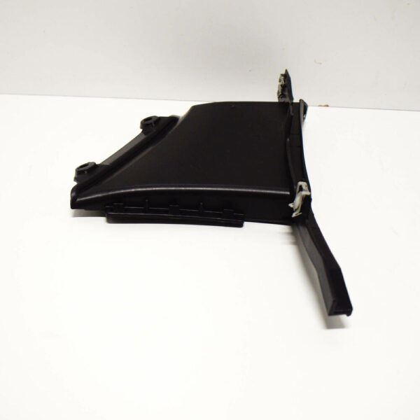 7293729 - NEW BMW 3 GT F34 RADIATOR LEFT INNER AIR DUCT 51747293729 7293729 2016 OEM